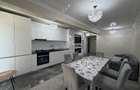 Apartament Lux 3 camere cu gradina si parcare!