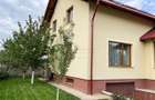 Casa 230 mp | Teren 700 mp | Sf Ilie | Panouri solare | Incalzire in p
