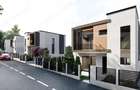 Vila de lux cu 5 camere in Copou, zona linistita - 7