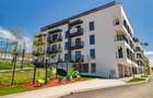 0% comision Apartament de vanzare Baciu cu CF si Parcare - 1