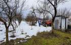 Ofer spre vanzare teren extravilan, str. Ratul Mare - 8