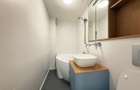 3 CAMERE ? DECOMANDAT ? BLOC REABILITAT ? ZONA NERVA TRAIAN ? 10 MIN M - 3