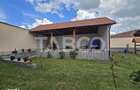 Casa individuala de vanzare cu 1255m de teren in Colun Sibiu