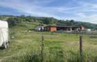 Teren intravilan de vanzare 1400 mp, Jichisul de Jos - 1