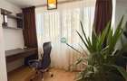 Inchiriez apartament cu 4 camere, str. Pandurilor, complet mobilat