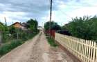 Teren intravilan de vanzare | 900 mp | Movila | Toate utilitatile - 1