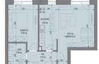 Apartament cu 2 camere in Nusco City Direct de la proprietar, 0% - 7
