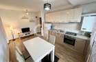 Apartament modern mobilat si utilat + loc de parcare privat - 6
