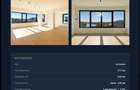 PENTHOUSE DUPLEX EXCLUSIVIST CU VEDERE PANORAMICĂ LA LACUL TEI