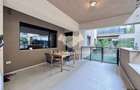 Apartament 3 camere | Herastrau | Terasa - 15