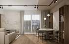 Apartament 2 camere | Mobilat&Utilat | Ivory Residence | Rond OMV - 11