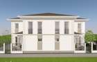COMISION 0% Duplex modern, 4 camere, 110 mp utili, 200 mp teren - Giro