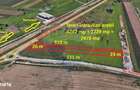 Teren intravilan, 2729 mp, Centura Brasov - 5