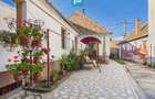 Casa cu 4 camere, curte ?i atelier mecanic - Sebe? - 10