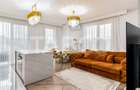 Apartament 3 camere amenajat modern calitate premium la cheie Marasti - 5