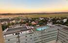 Apartament cu 2 camere - Brown Luxury - Valea Lupului - nemobilat - 1
