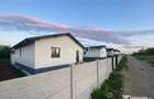 Case individuale pe parter-Mihailesti-Giurgiu-Teren 400 mp- - 15