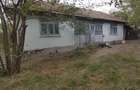 Vand casa si teren intravilan la Barajul Stanca- Coste?ti - 1