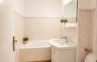 Apartament 3 camere decomnadat /Vlaicu /etaj intermediar - 4