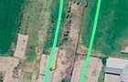 Oportunitate Dezvoltare: Teren Centru Osorhei, 2.880 mp Proiect Drum aprobat (Potential 3 Parcele)