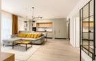 Apartament 3 camere de inchiriat | 71 mp + terasa 11 mp | Denya Forest - 14