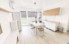Apartament 2 camere, bloc nou, loc de parcare - Copou Garden - 1