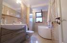 Duplex de lux cu 3 camere (120 mp)