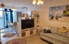 Inchiriere super apartament Navodari 575 euro pe luna - 1
