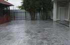 Casa cu garaj ?i mansarda, 6 camere, curte - 9