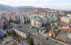 CENTRUL CIVIC | Cladire multifunctionala | 612 mpu | Spatiu comercial - 6