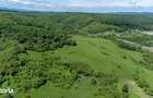 Teren 500 mp in Bradu, Sibiu 7500 Zona linistita, privelis - 7