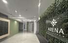ARENA Residence !! Apartament 3 Camere Finisat la ETAJUL 1 !!