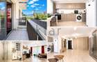 Oferta Rara! Apartament 1 camera langa Grand Hotel Italia - 3