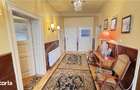 Ap. la vila in Sibiu - curte privata - 114 mp utili - Sub Arini