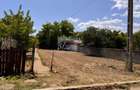 Teren intravilan 386 mp – Eforie Sud, Str. Siretului