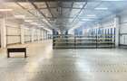 Hala industriala 1200mp + birouri 900mp zona Mall - Selimbar - 5