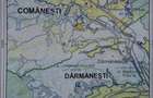 Teren Comane?ti Extravilan Viitor Intravilan, Ideal Casa de Vacan?a - 3