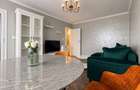 PROPRIETAR 3 camere, 67 mp, 2 bai, complet renovat si utilat, boxa + garaj optional Girocului