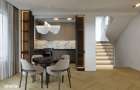 Casa de vanzare in Viticultori - Aleea Sadoveanu - Comision 0% - 4