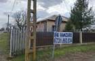Ulmeni - jud. Calarasi , casa locuibila si teren intravilan - 8