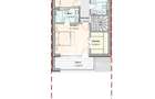 Casa 4 camere complex rezidential, 2 locuri de parcare , Palazu Mare