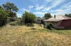 Casa partial renovata, 60 mp, 6000 mp teren, zona Georocu Mare - 6