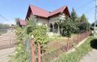 Casa interbelică cu arhitectură deosebită+Anexa și teren 1570 mp - 36
