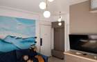Apartament 2 camere Alezzi Odyssey mobilat + parcare