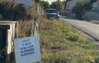 Teren 452 mp la asfalt - Comuna Berceni deschidere dubla