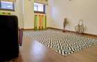 Jiului-Damaroaia,mobilat/utilat,parter/gradina,2 loc.parcare,liniste - 6