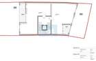 Comision 0%! Teren bloc, autorizat, Semicentral