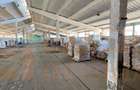 Hală industrială de vânzare în Ovidiu – 1.875 mp hală, teren 3.000 mp