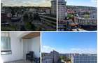 3 camere UltraCentral , zona Bancorex , mobilat / utilat / centrala ! - 15