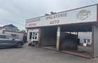 Spalatorie auto, spatii comerciale, b-dul N. Romanescu - 11